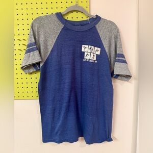 Vintage cotton tshirt (thin!)